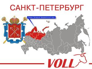 г. Санкт-Петербург г. Санкт-Петербург