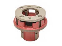 Резьбонарезная головка для клуппа VOLL BSPT SS 1.1/2