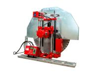 Стенорезная машина VOLL WS-800 auto Стенорезная машина VOLL WS-800 auto