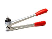 Ручной экспандер VOLL с набором расширительных головок для медных труб 3/8"-1.1/8" в ящике Ручной экспандер VOLL с набором расширительных головок для медных труб 3/8"-1.1/8" в ящике