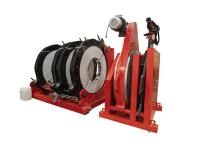 Машина для стыковой сварки пластиковых труб V-Weld G1200 Машина для стыковой сварки пластиковых труб V-Weld G1200