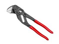 Переставные клещи арт. 5.22175 VOLL Cobra с кулачковым приводом, L-7" (175 мм), CrV Переставные клещи арт. 5.22175 VOLL Cobra с кулачковым приводом, L-7" (175 мм), CrV