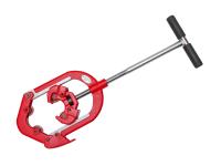 Труборез V4S с хомутной защелкой Труборез V4S с хомутной защелкой