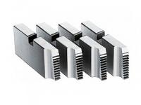 Резьбонарезные ножи VOLL BSPT 1/2"- 3/4" для станков Резьбонарезные ножи VOLL BSPT 1/2"- 3/4" для станков