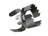 Нож-пила VOLL, для спирали 32 мм Нож-пила VOLL, для спирали 32 мм