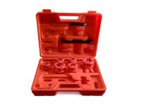 Ручной клупп V-POWER 1 1/4" с трещоткой, PROMO