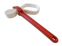 Ремешковый ключ VOLL для труб до 8" Ремешковый ключ VOLL для труб до 8"