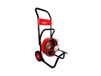 Прочистная машина барабанного типа V-Clean 100 Прочистная машина барабанного типа V-Clean 100