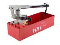 Ручной опрессовщик V-Test 50 Ручной опрессовщик V-Test 50