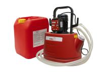 Комплект: промывочный насос VOLL AUTO SC300 и средство КЕССЕЛЬ, 23 кг. Комплект: промывочный насос VOLL AUTO SC300 и средство КЕССЕЛЬ, 23 кг.