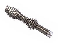 Двойная грушевидная насадка для спирали 16 мм Двойная грушевидная насадка для спирали 16 мм