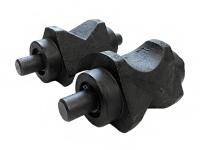 Боковые упоры для трубогиба V-Bend 2 (2шт. в комплекте) Боковые упоры для трубогиба V-Bend 2 (2шт. в комплекте)