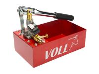 Ручной опрессовщик V-Test 25 Ручной опрессовщик V-Test 25