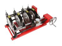 Машина для сварки пластиковых труб механическая V-Weld МЕ250 Машина для сварки пластиковых труб механическая V-Weld МЕ250