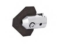 Лопаточный бур VOLL, для спирали 32мм. Лопаточный бур VOLL, для спирали 32мм.