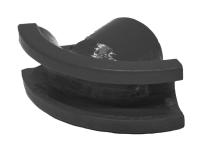 Гибочный сегмент для трубогиба гидравлического VOLL V-Bend 2 - 4Е Ø 1/2