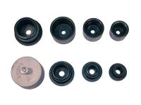 Сменные насадки VOLL для аппаратов раструбной сварки_0 Сменные насадки VOLL для аппаратов раструбной сварки_0