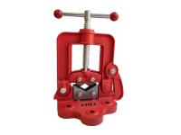 Тиски трубные VOLL до 4" Тиски трубные VOLL до 4"