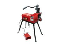 Желобонакатный станок VOLL V-Groover 1"-8" Желобонакатный станок VOLL V-Groover 1"-8"