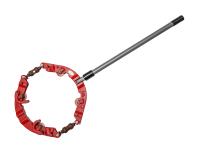 Роторный труборез VRC18S Роторный труборез VRC18S