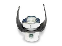 Двойной гладкий вильчатый скребок VOLL, для спирали 16мм Двойной гладкий вильчатый скребок VOLL, для спирали 16мм