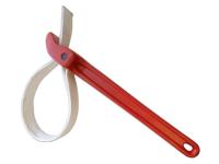 Ремешковый ключ VOLL для труб до 3" Ремешковый ключ VOLL для труб до 3"