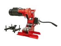 Электрогидравлический труборез VOLL V-Cutter 2-8 дюймов  Электрогидравлический труборез VOLL V-Cutter 2-8 дюймов