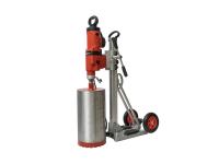 Комплект для алмазного сверления VOLL INDUSTRIAL V-Kit 250  Комплект для алмазного сверления VOLL INDUSTRIAL V-Kit 250