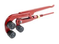 Устройство для обработки края резьбы 3/8 - 2" Устройство для обработки края резьбы 3/8 - 2"