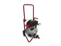 Прочистная машина барабанного типа V-Clean DRUM100 электро Прочистная машина барабанного типа V-Clean DRUM100 электро