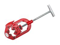 Труборез V2S с хомутной защелкой Труборез V2S с хомутной защелкой