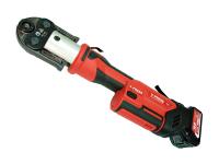 Набор аккумуляторного гидравлического пресс-инструмента V-PRESS без пресс клещей