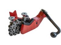 Цепные тиски VOLL CPV212 до 2.1/2"- 10-76мм Цепные тиски VOLL CPV212 до 2.1/2"- 10-76мм