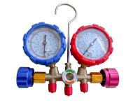 Манометрический коллектор VOLL V-MGR 536 1/4 Манометрический коллектор VOLL V-MGR 536 1/4