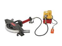 Электрический гидравлический трубогиб V-Bend 2E Электрический гидравлический трубогиб V-Bend 2E