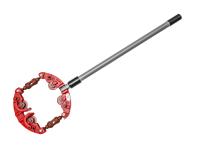 Роторный труборез VRC10S Роторный труборез VRC10S