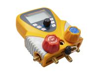 Цифровой манометрический коллектор VOLL V-MGC Digital Цифровой манометрический коллектор VOLL V-MGC Digital