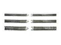 Спираль для прочистки труб, тип СТАНДАРТ-22, 22мм х 4,5м Спираль для прочистки труб, тип СТАНДАРТ-22, 22мм х 4,5м