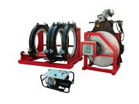 Машина для сварки пластиковых труб V-Weld G1000 Машина для сварки пластиковых труб V-Weld G1000