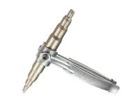 Калибратор-расширитель для медных труб 1/4”- 5/16"  Калибратор-расширитель для медных труб 1/4”- 5/16"