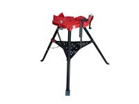 Верстак-тренога VOLL с цепными тисками 1/2"-6" Верстак-тренога VOLL с цепными тисками 1/2"-6"