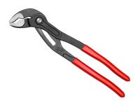 Переставные клещи арт. 5.12300 VOLL Cobra с механизмом быстрой фиксации, L-12" (300 мм), CrV 