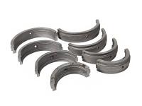 Комплект редукционных вкладышей 63-225 для V-Weld МЕ250 для одного зажима Комплект редукционных вкладышей 63-225 для V-Weld МЕ250 для одного зажима