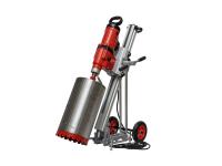 Комплект для алмазного сверления VOLL INDUSTRIAL V-Kit 500 Комплект для алмазного сверления VOLL INDUSTRIAL V-Kit 500