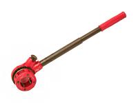 Ручной клупп V-Cut 1. 1/4 Ручной клупп V-Cut 1. 1/4