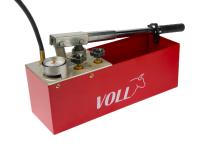 Ручной опрессовщик V-Test 50R