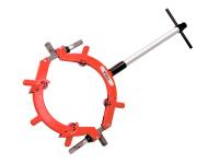 Роторный-труборез-VOLL-VRC22S Роторный-труборез-VOLL-VRC22S