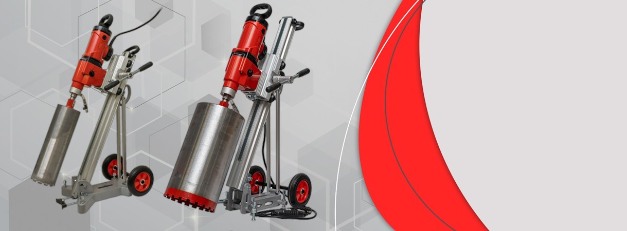 История алмазных установок - зарождение алмазного бурения история алмазных установок - зарождение алмазного бурения