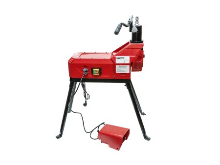 Желобонакатный станок VOLL V-Groover 1 Желобонакатный станок VOLL V-Groover 1