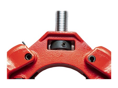 Труборез V6S с хомутной защелкой Труборез V6S с хомутной защелкой